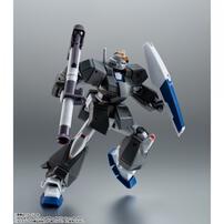 【予約受付商品】ROBOT魂 ＜SIDE MS＞ RX-78NT-1 ガンダムNT-1＆チョバム・アーマー ver. A.N.I.M.E.【出荷予定日：2025年12月30日】