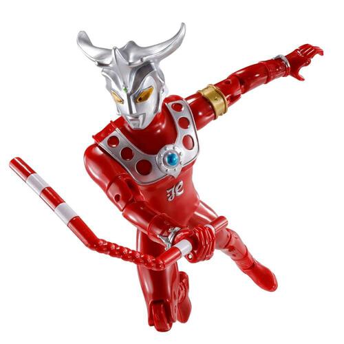 885激レア コレクション品✨ウルトラヒーロー箱入りフィギュアセット 