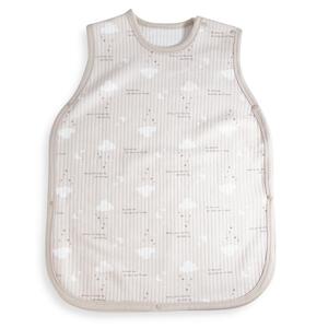 キルトスリーパー 星空 ベージュ×45×60cm ベビーザらス限定