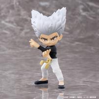 PalVerse パルバース ワンパンマン【種類ランダム】フィギュア