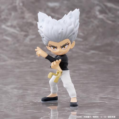 PalVerse パルバース ワンパンマン【種類ランダム】フィギュア