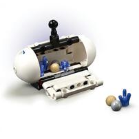 【オンライン限定価格】レゴ LEGO テクニック 42211 Lunar Outpost(R) 月面探査車
