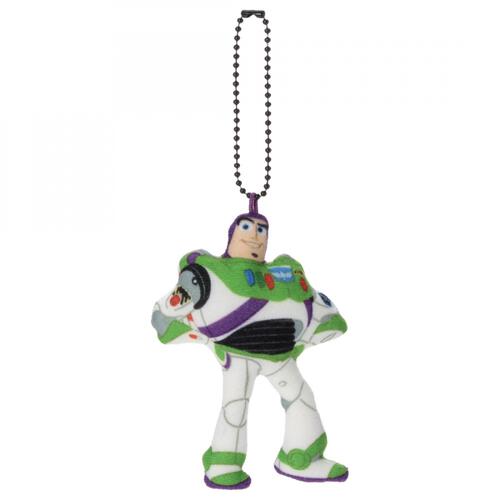 【予約受付商品】ピクサーキャラクター トイ・ストーリー5 ミステリーボックス ぬいぐるみミニマスコット【種類ランダム】【出荷予定日：2026年6月20日】