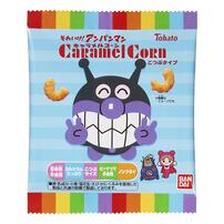 それいけ！アンパンマン キャラメルコーン 5袋入り 東ハト ノンフライスナック お菓子