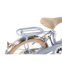 18インチ 身長105～115cm 子供用自転車 アミューズ2（ブルーグレー）補助輪付き自転車 スポーティ スタイリッシュ かわいい 女の子 トイザらス限定 5歳 6歳 7歳