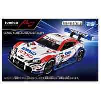 トミカプレミアムRacing DENSO KOBELCO SARD GR Supra