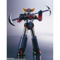【予約受付商品】超合金魂 GX-04S UFOロボ グレンダイザー 宇宙の王者セット（再販版）【出荷予定日：2026年9月30日】