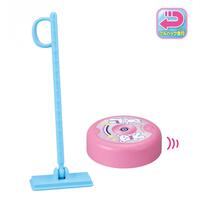 メルちゃん おそうじロボ＆ワイパーセット