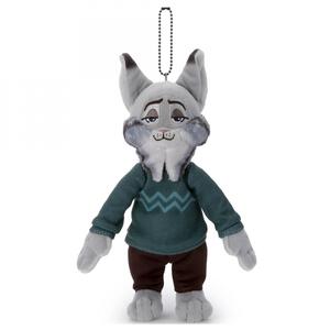 【2025年11月22日発売予定】ディズニーキャラクター ズートピア2 ボールチェーンマスコット パウバート