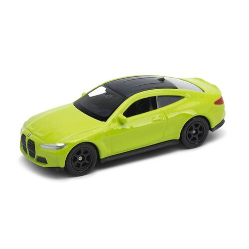 1/60 BMW M4 クーペ トイザらス限定 プレイポップ 誕生日 ギフト 