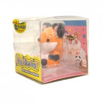 マシュコット キツネ