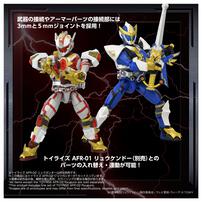 【予約受付商品】T-SPARK トイライズ AFR-02 リュウガンオー【出荷予定日：2026年9月26日】