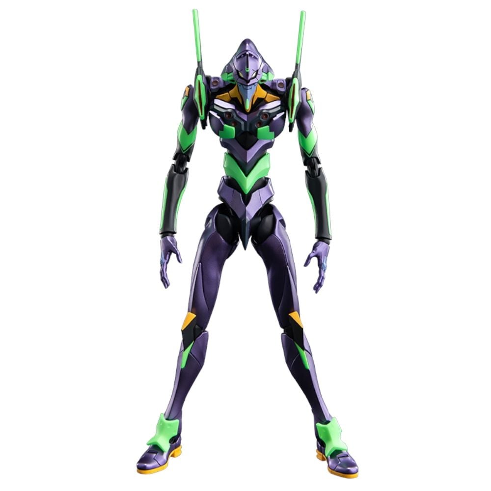 BLOKEES ブロキーズ エヴァンゲリオン 初号機 | おもちゃ通販の