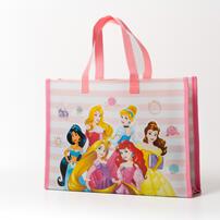 プリンセス ビーチバッグ ディズニー ディズニープリンセス トイザらス限定 水遊び　