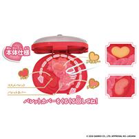 【2026年4月25日発売予定】Make Up Palette set ハローキティ  メイクアップパレット