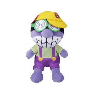 アンパンマン へんしんするよ！ プリちぃ★ビーンズ コレクション  ばいきちくん