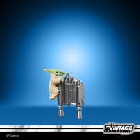 スター・ウォーズ ヴィンテージコレクション スター・ウォーズ マンダロリアン・アンド・グローグー マンダロリアン・アンド・グローグー