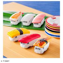 【予約受付商品】寿司トミカ 其の一【種類ランダム】【出荷予定日：2025年12月27日】