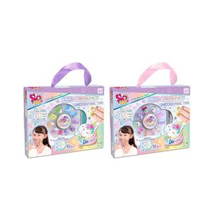 ユニコーンネイルチップ トイザらス限定【種類ランダム】