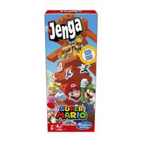 ジェンガ スーパーマリオ
