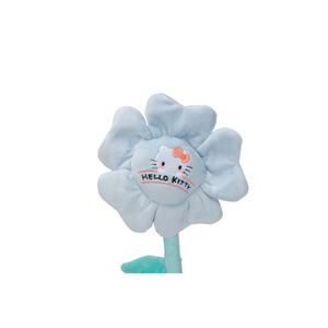 サンリオキャラクターズ ファンキーフラワー ハローキティ Style23 トイザらス限定 ぬいぐるみ