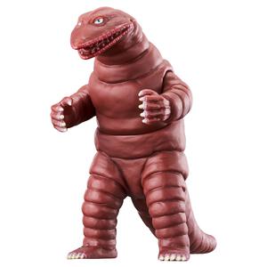 ウルトラ怪獣シリーズ 51 テレスドン