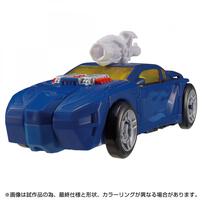 【オンライン限定価格】T-SPARK トランスフォーマー TL-77 サイドバーン（RID 2001ユニバース）