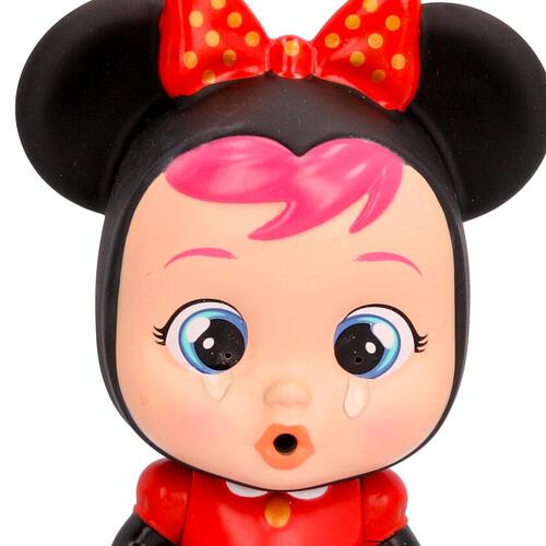 クライベイビーズ マジックティアーズ ゴールデン ディズニー エディション トイザらス限定【種類ランダム】 クリスマスプレゼント 3歳 4歳 5歳