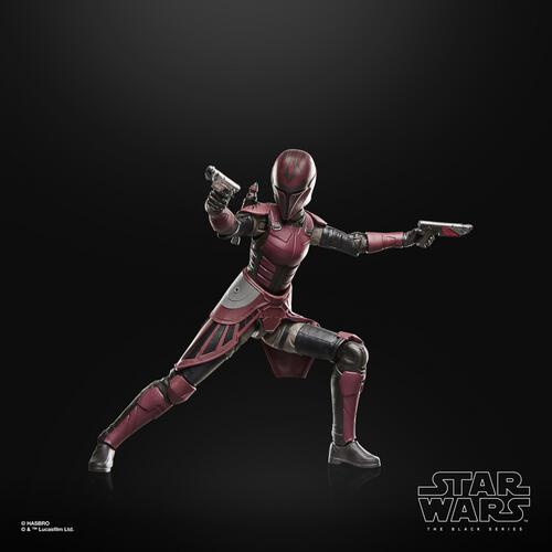 【予約受付商品】スター・ウォーズ ブラックシリーズ スター・ウォーズ：モール／シャドウ・ロード ルック・キャスト【出荷予定日：2026年6月19日】