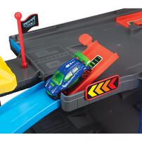 ジャンボパーキング ガレージ トイザらス限定