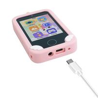 キッズトイスマホ ユニコーン トイザらス限定 クリスマスプレゼント 6歳 7歳 8歳