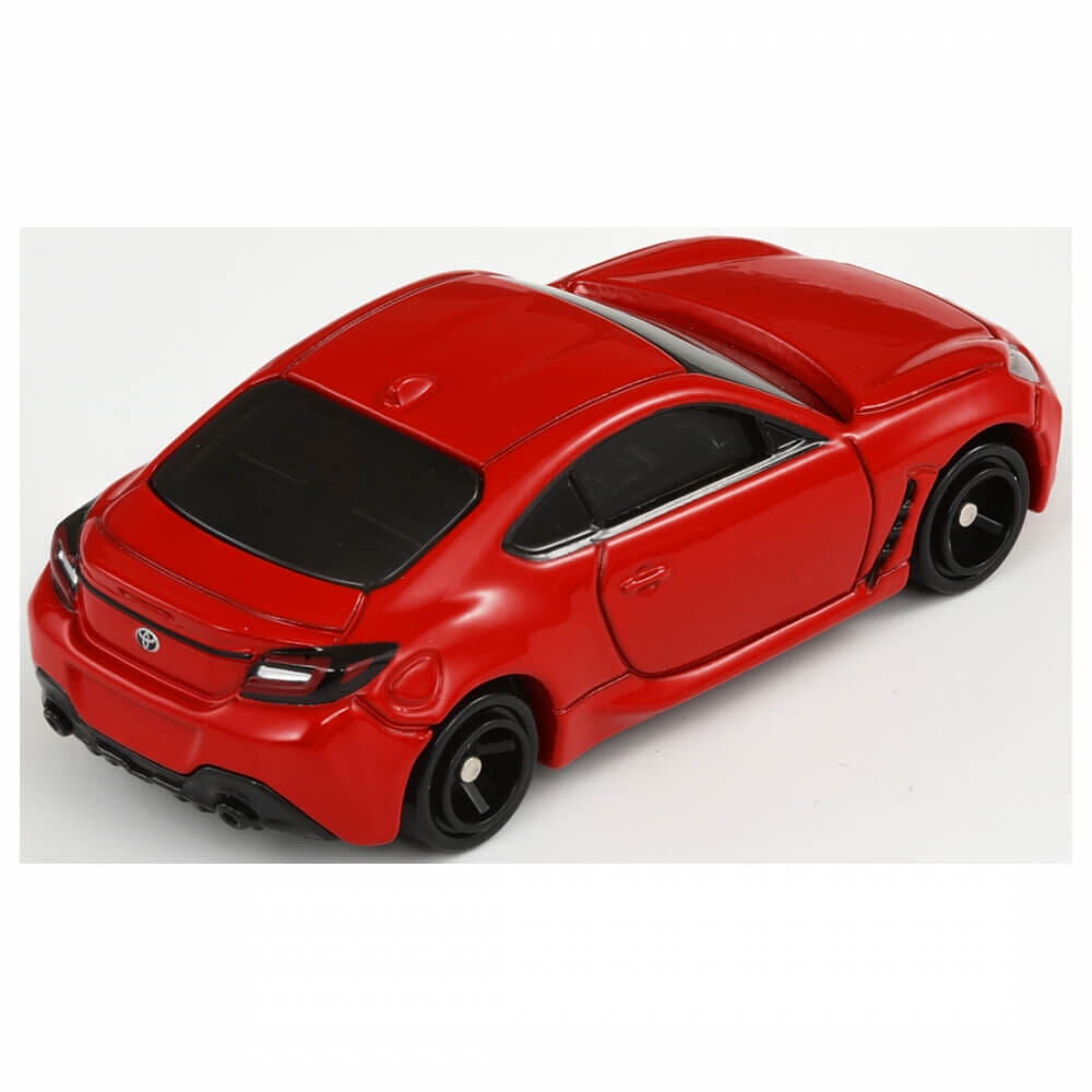 トミカ 塚本 奈々美 ネッツ東京 JKB86 トヨタ 86 頭文字D 特注 TOYOTA 86 京商 INITIAL D JKB86 ミニカー 塚本奈々美  | 京商 1