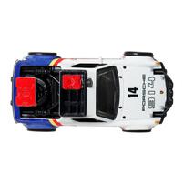 【予約受付商品】ホットウィール カーカルチャー スリル クライマーズ ポルシェ 914 サファリ【出荷予定日：2026年4月11日】