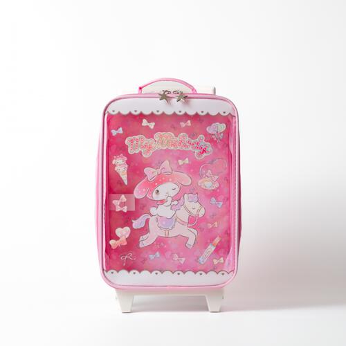 マイメロディ コロコロキャリー