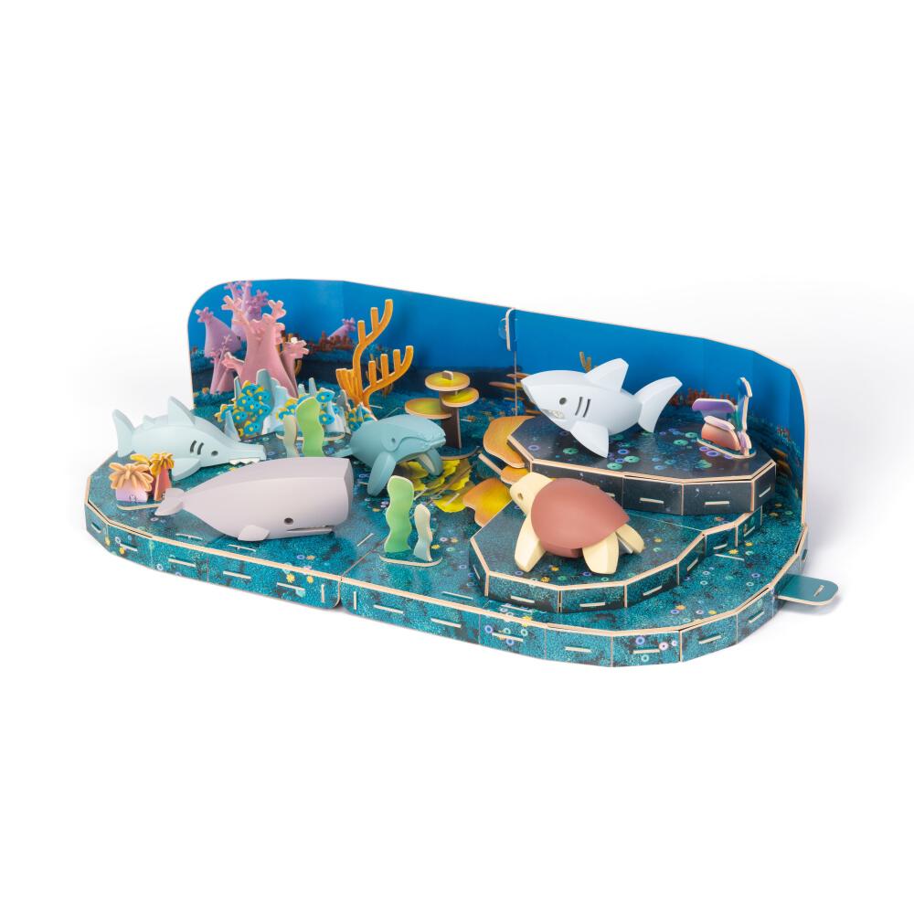 ハーフトイズ オーシャンワールド トイザらス限定 | おもちゃ通販の  