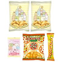 すみっコぐらしブーツ  クリスマス お菓子