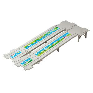 パネルワールド専用拡張パネル スロープセット2