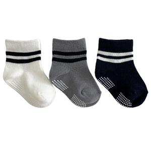 3Pラインロークルーソックス ベビーザらス限定