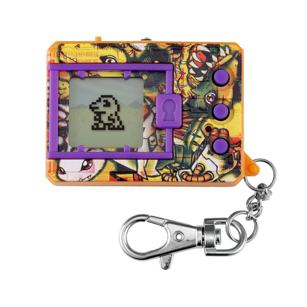 予約受付商品】DIGIMON ORIGINAL NEW WAVE 1 DIGIVOLUTION AGUMON