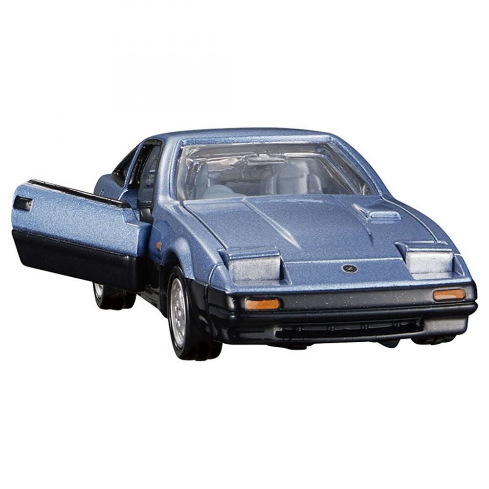 トミカプレミアム 15 日産 フェアレディZ（Z31） ミニカー 車