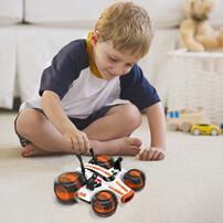 RCホバースライダー ラジオコントロール トイザらス限定