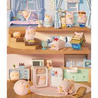 LULU THE PIGGY STAY WITH YOU SERIES ルル・ザ・ピギー ステイウィズユーシリーズ【種類ランダム】