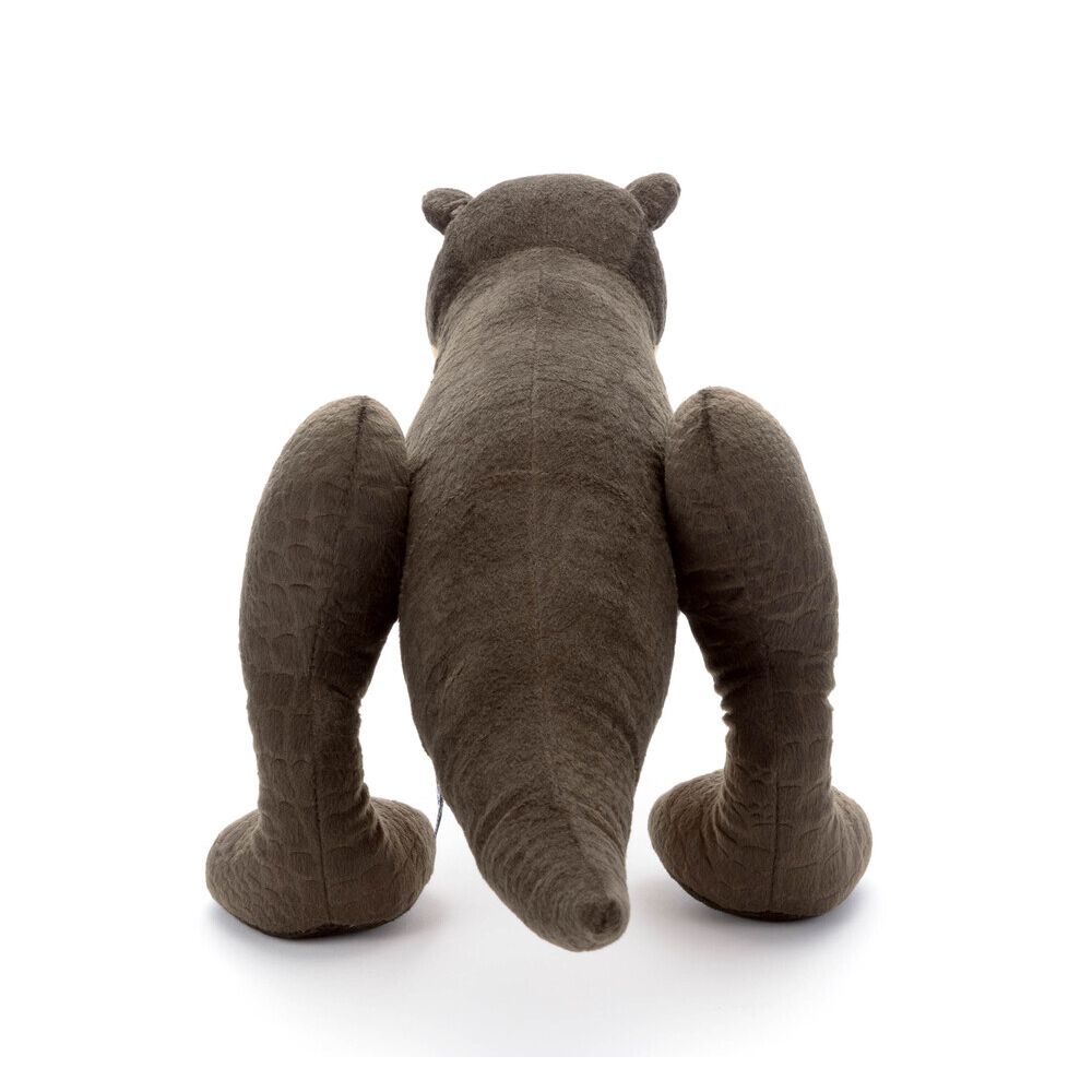 ビッグサイズ　ぬいぐるみ CLASKA（クラスカ）｜そぼろのぬいぐるみバッグチャーム ビッグフット