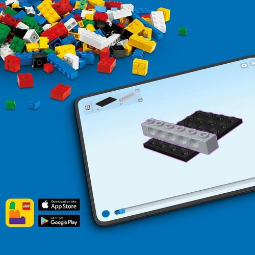 レゴ LEGO シティ 青いモンスタートラック 60402｜おもちゃ 玩具 誕生日 プレゼント ブロック 知育 5歳 6歳 7歳 車 ミニカー
