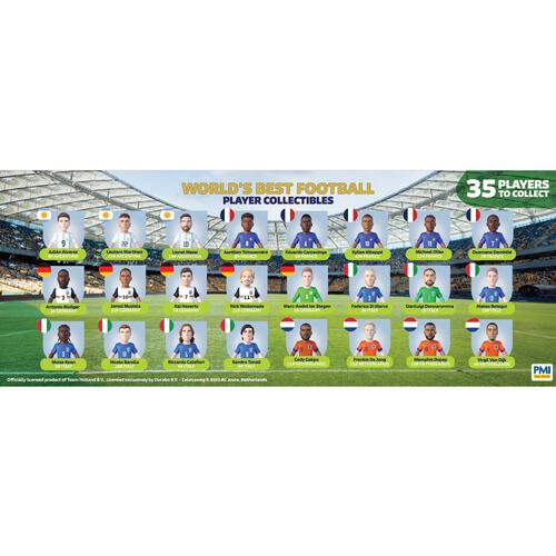 SUPERGOAL MUNDIAL SHOE【種類ランダム】