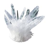 クリスタル結晶育成キット