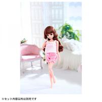 【予約受付商品】リカちゃん 人形 フォトジェニックリカ ネリネ【出荷予定日：2026年1月24日】