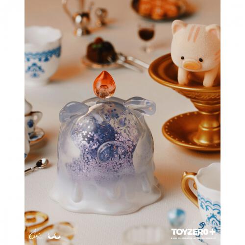 LULU THE PIGGY PIGCHELIN RESTAURANT SERIES ルル・ザ・ピギー ピッグシュラン レストランシリーズ【種類ランダム】