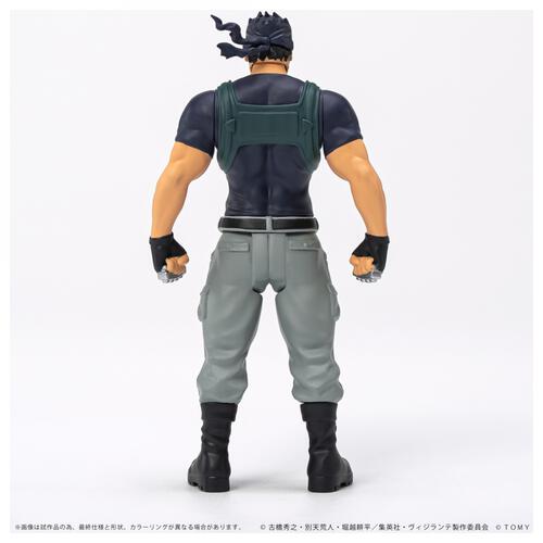 【予約受付商品】T-SPARK ヴィジランテ ナックルダスター CK-V03 COLLEKAZARO【出荷予定日：2026年1月31日】