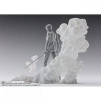 【予約受付商品】魂EFFECT SMOKE White Ver. for S.H.Figuarts【出荷予定日：2026年6月30日】